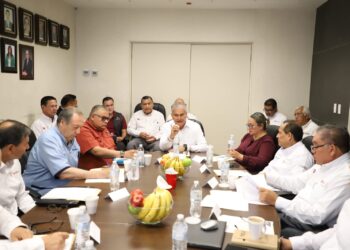 SST refuerza estrategias para prevenir dengue