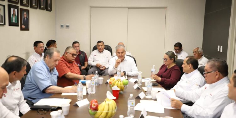 SST refuerza estrategias para prevenir dengue