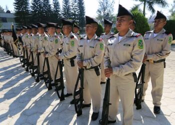 SEDENA ofrece oportunidad única: Cartilla del Servicio Militar Nacional liberada en solo tres meses