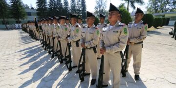 SEDENA ofrece oportunidad única: Cartilla del Servicio Militar Nacional liberada en solo tres meses