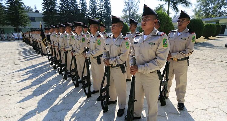 SEDENA ofrece oportunidad única: Cartilla del Servicio Militar Nacional liberada en solo tres meses