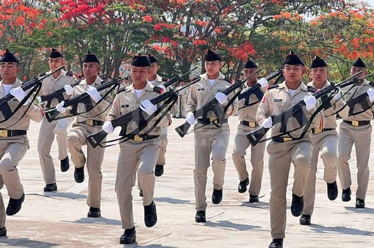 SEDENA ofrece oportunidad única: Cartilla del Servicio Militar Nacional liberada en solo tres meses