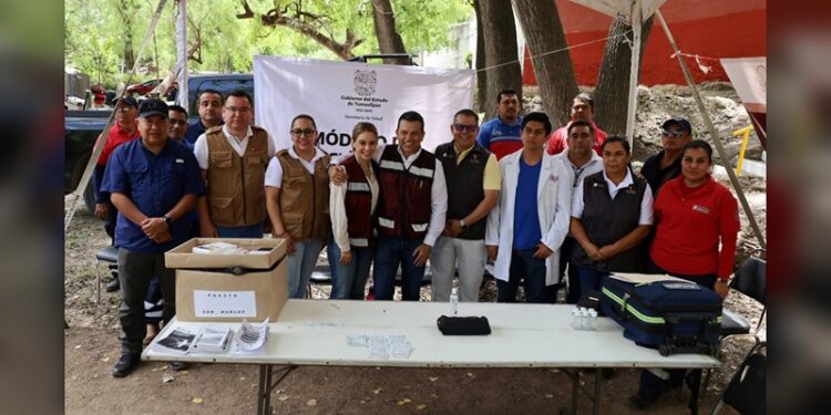 Saldo blanco en periodo vacacional de Semana Santa