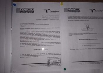 Sanciona Sala Regional del TRIEM a regidores panistas