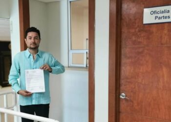 Alista PAN registro de otro candidato para alcaldía de El Mante