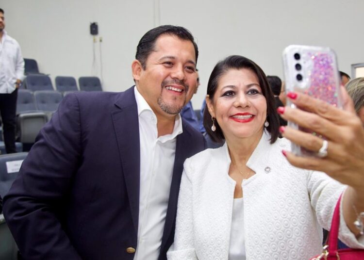 “Se unen empresarios de Reynosa y Matamoros al proyecto de Fuerza y Corazón por México”: Arturo