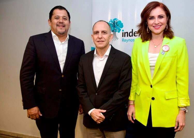 “Se unen empresarios de Reynosa y Matamoros al proyecto de Fuerza y Corazón por México”: Arturo