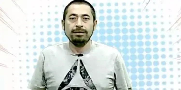 Tras el pago del rescate, matan al periodista morelense Roberto Figueroa