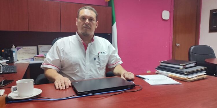 INE de Tamaulipas solo ha recibido una solicitud de seguridad de parte de candidatos