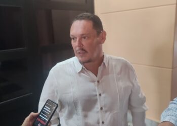 Preocupa al INE seguridad en la frontera de Tamaulipas