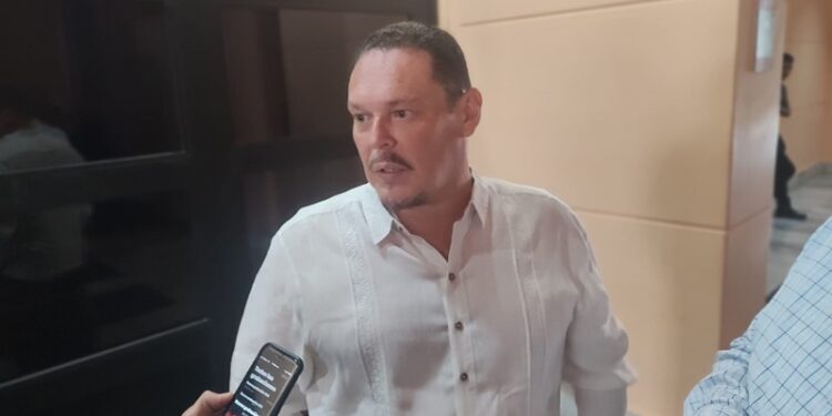 Preocupa al INE seguridad en la frontera de Tamaulipas