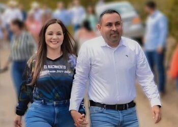 Sheyla Palacios sería la candidata del PAN a El Mante