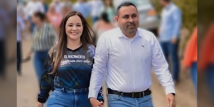 Sheyla Palacios sería la candidata del PAN a El Mante