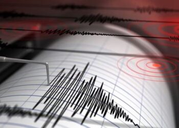 Terremoto en Taiwán de 7.5 activa alerta de tsunami; reportan colapso de edificios