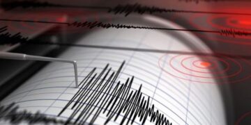 Terremoto en Taiwán de 7.5 activa alerta de tsunami; reportan colapso de edificios