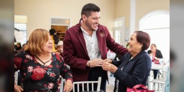 Son más los Matamorenses que creen en Beto Granados