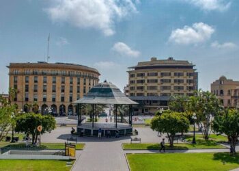 Palomea INEGI a Tampico como una de las ciudades más seguras de México