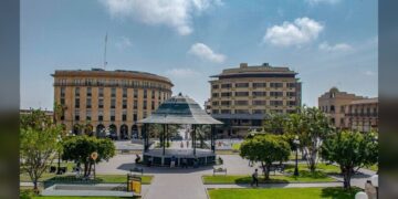 Palomea INEGI a Tampico como una de las ciudades más seguras de México