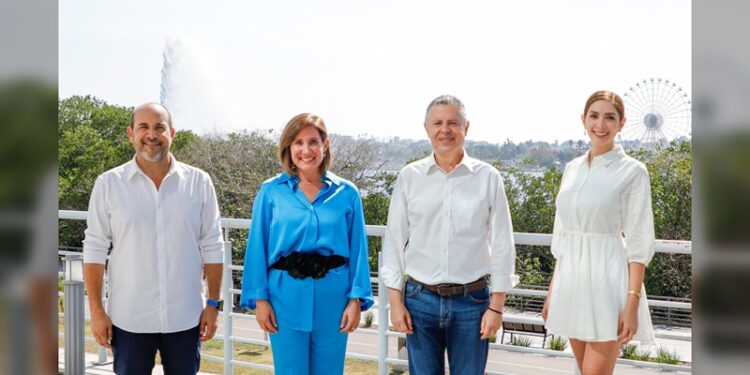 “Tampico tiene un equipo listo para seguir trabajando”: Chucho Nader