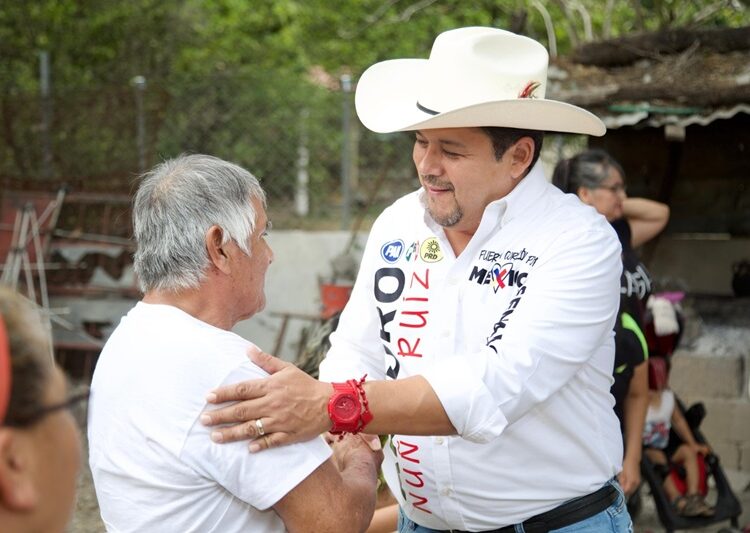 “Tengo el compromiso con el sector rural y no habrá más abandono al campo Tamaulipeco”: Arturo