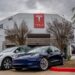 Tesla despedirá a casi 2 mil 700 empleados en planta de Texas
