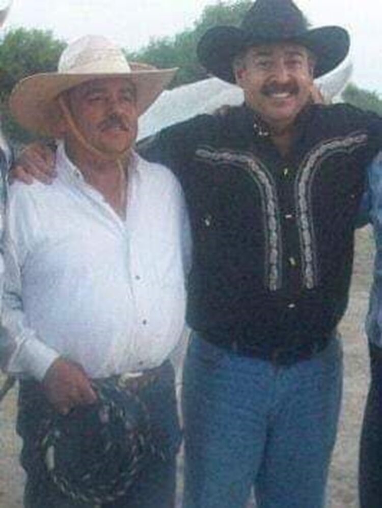 Sin arrancar Lalo va a arriba