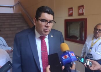 “Tres candidatos adelantaron solicitud de protección para las campañas locales”: IETAM