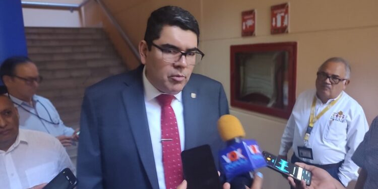 “Tres candidatos adelantaron solicitud de protección para las campañas locales”: IETAM