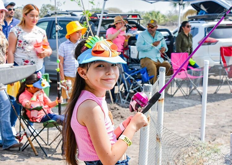 Un día de diversión familiar en el Club de Tiro, Caza y Pesca Tamatán