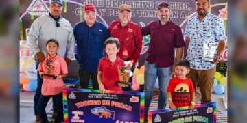 Un día de diversión familiar en el Club de Tiro, Caza y Pesca Tamatán