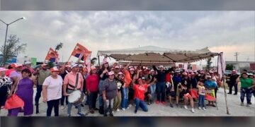 “Urge rescatar a Reynosa del abandono”: Rigo Ramos