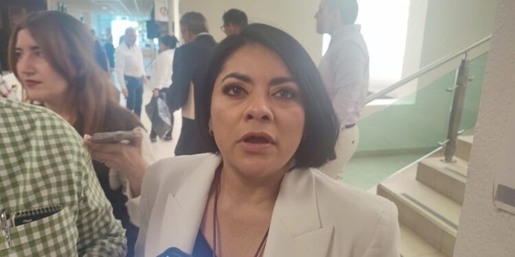 Congreso designaría persona interina para Derechos Humanos