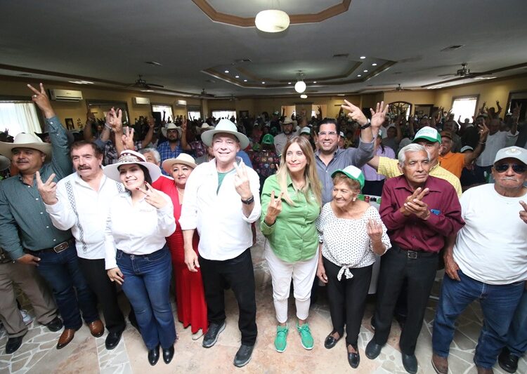 “Vengo renovado, mejorado y con ganas de servir”: Geño Hernández