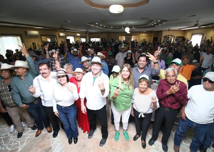 “Vengo renovado, mejorado y con ganas de servir”: Geño Hernández