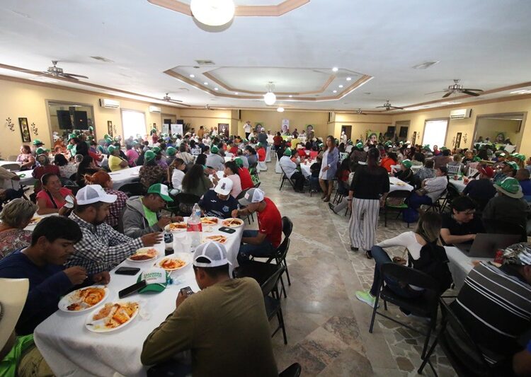 “Vengo renovado, mejorado y con ganas de servir”: Geño Hernández