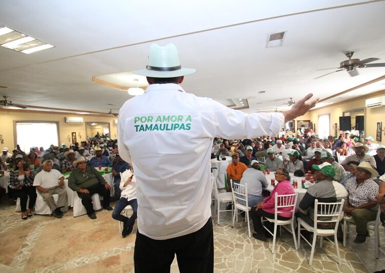 “Vengo renovado, mejorado y con ganas de servir”: Geño Hernández