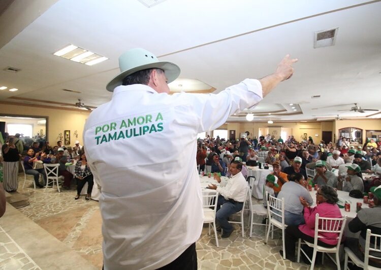 “Vengo renovado, mejorado y con ganas de servir”: Geño Hernández