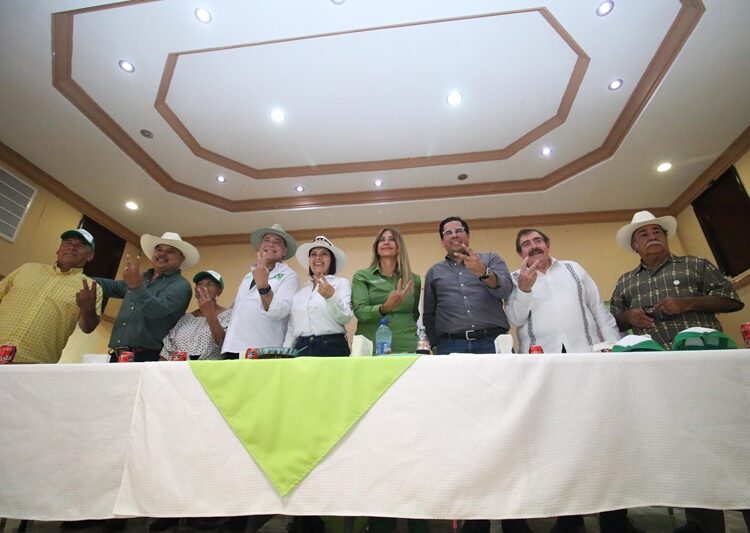 “Vengo renovado, mejorado y con ganas de servir”: Geño Hernández