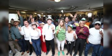 “Vengo renovado, mejorado y con ganas de servir”: Geño Hernández