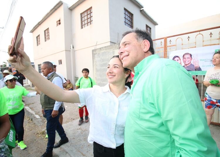 “Victoria ya decidió”: Geño será Senador y Braña diputado federal