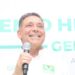 «Van a tener un Senador de verdad»: Geño