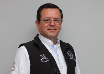 Fernando Quintanilla se mantiene al frente del Sindicato de Maestros de Derecho UAT
