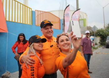 Con Rigo, tendrán reynosenses hospital gratuito