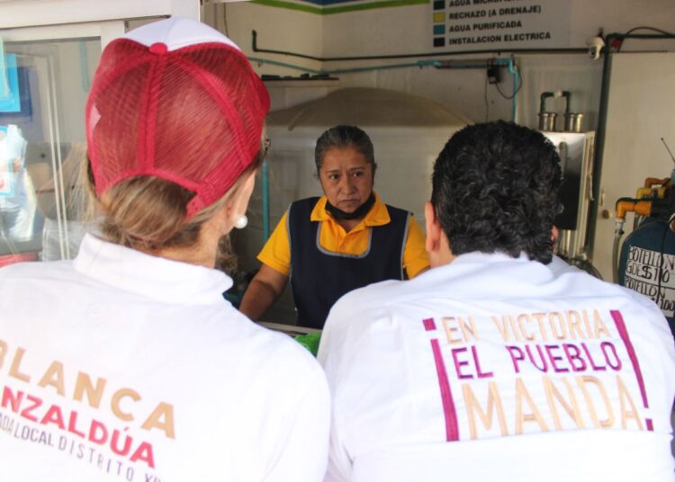 “Continuidad en la transformación de Victoria”: Lalo