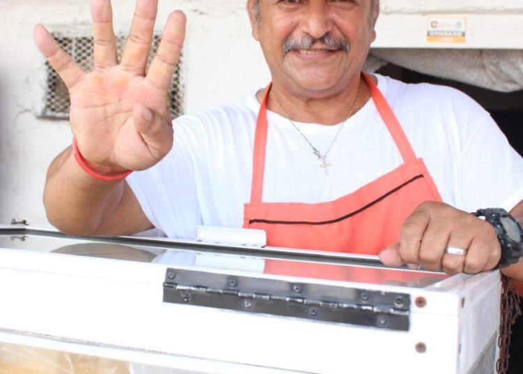 “Continuidad en la transformación de Victoria”: Lalo