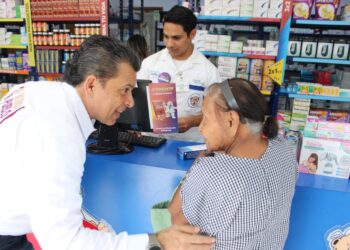 “Continuidad en la transformación de Victoria”: Lalo