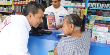 “Continuidad en la transformación de Victoria”: Lalo