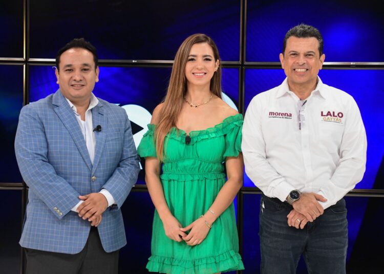 “Continuidad en la transformación de Victoria”: Lalo