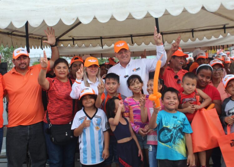 Con Rigo, tendrán reynosenses hospital gratuito