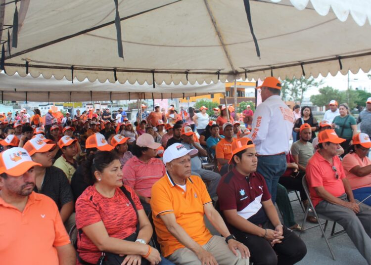 Con Rigo, tendrán reynosenses hospital gratuito